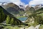 Foto - To nejlepší z Andorry + PODZEMNÍ ŘEKA LABOUICHE + JÍZDA ZUBAČKOU DO PYRENEJÍ