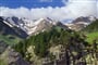 Foto - To nejlepší z Andorry + PODZEMNÍ ŘEKA LABOUICHE + JÍZDA ZUBAČKOU DO PYRENEJÍ