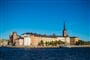 Foto - To nejlepší ze Stockholmu + PLAVBA PO STOCKHOLMSKÉM SOUOSTROVÍ