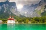 Foto - To nejlepší ze Salzburgu + ORLÍ HNÍZDO + KÖNIGSSEE