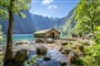 Foto - To nejlepší ze Salzburgu + ORLÍ HNÍZDO + KÖNIGSSEE