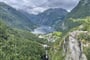 Foto - To nejlepší z Norska + JÍZDA TROLÍ STEZKOU + PLAVBA PO GEIRANGERFJORDU