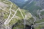 Foto - To nejlepší z Norska + JÍZDA TROLÍ STEZKOU + PLAVBA PO GEIRANGERFJORDU