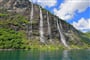 Foto - To nejlepší z Norska + JÍZDA TROLÍ STEZKOU + PLAVBA PO GEIRANGERFJORDU