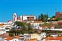Foto - To nejlepší z Algarve + NEJKRÁSNĚJŠÍ PORTUGALSKÉ PLÁŽE + FARO
