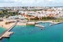 Foto - To nejlepší z Algarve + NEJKRÁSNĚJŠÍ PORTUGALSKÉ PLÁŽE + FARO