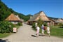 Foto - Okruh východním Polskem + LUBLIN + NÁRODNÍ PARK BIESZCZADY