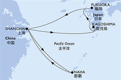 Trasa Q1EQ