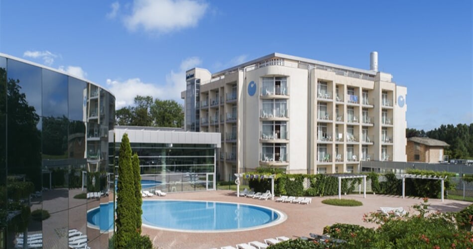 hotel Čatež