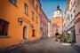Foto - Okruh východním Polskem + LUBLIN + NÁRODNÍ PARK BIESZCZADY