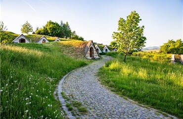 Tokaj – Kraj Vína A Příběhů