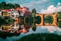 Foto - Velký okruh Portugalskem + OCHUTNÁVKY REGIONÁLNÍCH VÍN + VAŘENÍ SE ŠÉFKUCHAŘEM