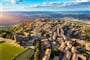 Itálie - Montalcino