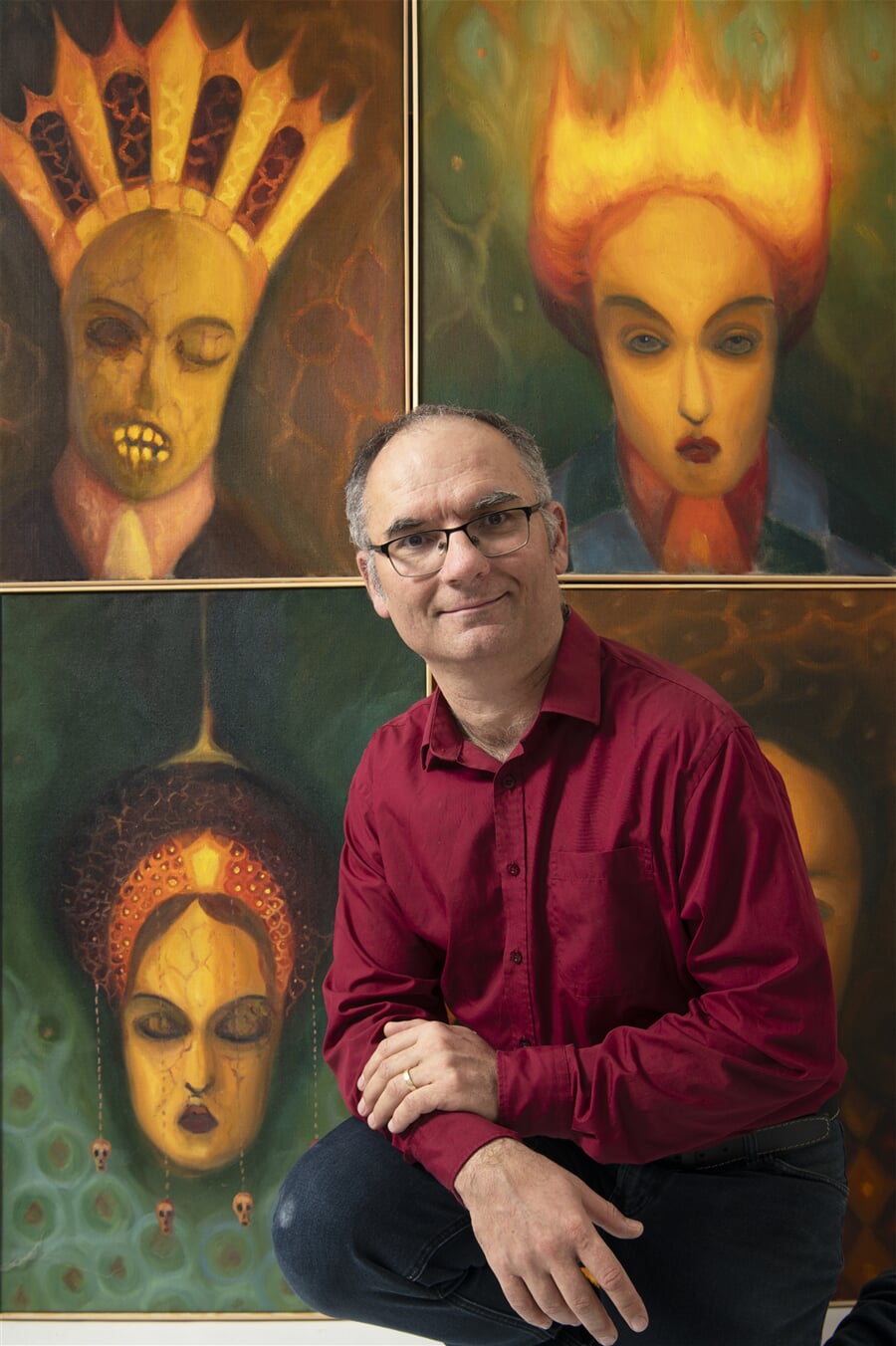 Jaroslav Valečka   profilová fotka