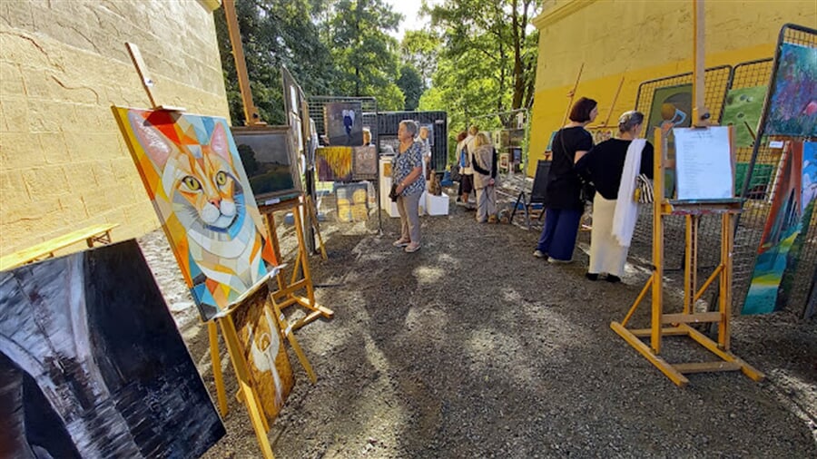 ARTkanál