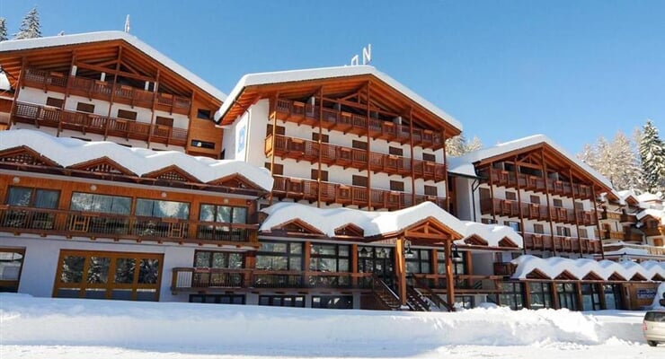 Hotel Avent, Folgarida di Dimaro (14)