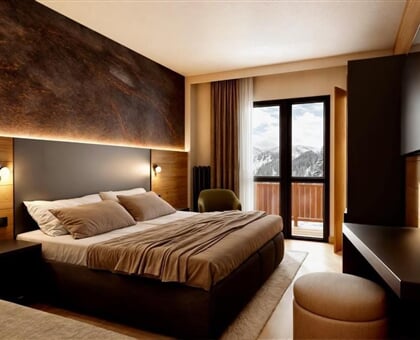 Hotel Avent, Folgarida di Dimaro (19)