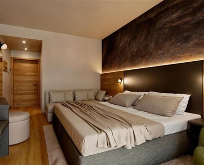 Hotel Avent, Folgarida di Dimaro (2)