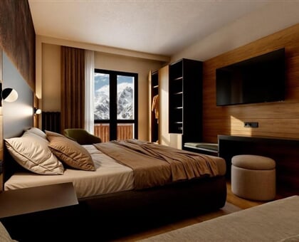 Hotel Avent, Folgarida di Dimaro (20)