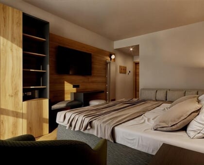 Hotel Avent, Folgarida di Dimaro (21)