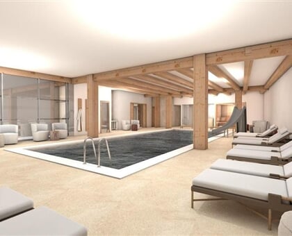 Hotel Parc Posta, Marrebe (6)