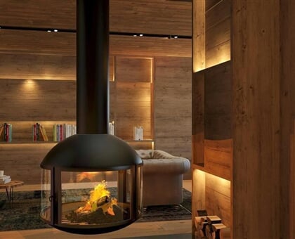 Hotel Parc Posta, Marrebe (8)
