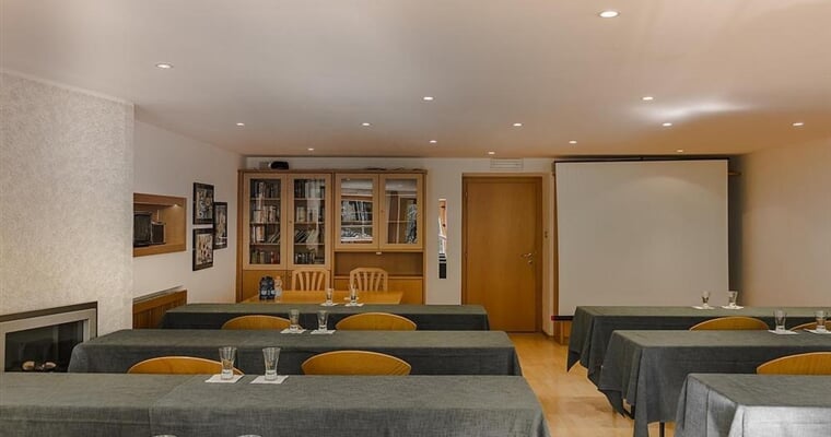 Hotel Adler Carezza, Nova Levante (1)