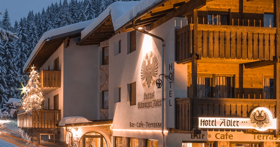 Hotel Adler Carezza, Nova Levante (25)