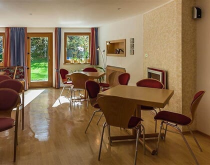 Hotel Adler Carezza, Nova Levante (4)