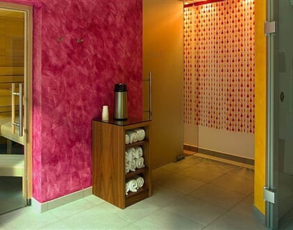 Hotel Adler Carezza, Nova Levante (5)