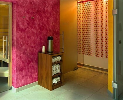 Hotel Adler Carezza, Nova Levante (5)