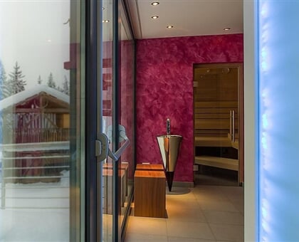 Hotel Adler Carezza, Nova Levante (7)