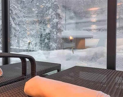 Hotel Adler Carezza, Nova Levante (8)