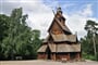 Foto - To nejlepší z Osla + PŘÍRODA OBLASTI NORDMARKA