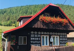 Žilina - Od šikmého kostela k pohádkovému zámku