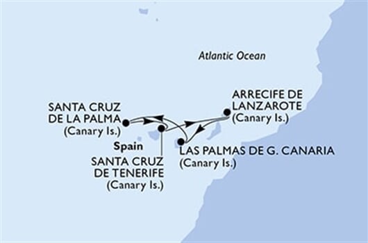 Trasa Q1II
