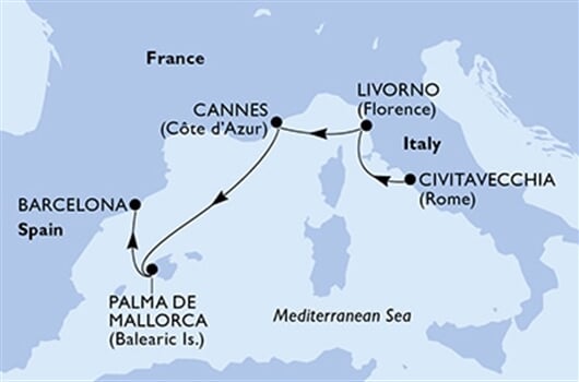 Trasa Q1J7