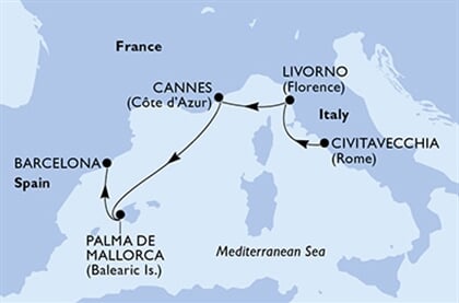 Trasa Q1J7