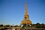Foto - To nejlepší z Paříže + VERSAILLES + MONETOVY ZAHRADY V GIVERNY
