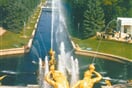 Foto - Moskva - Petrohrad