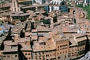 Itálie - Siena