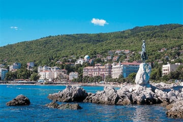 Severní Jadran a jeho ostrovy