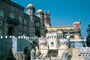 Portugalsko - Sintra