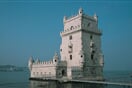Portugal - věž Belém