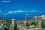 Turecko - Antalya