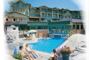 Golf hotel Dilly 13