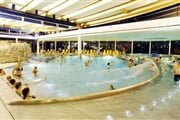 Zillertal - termální aquapark 02