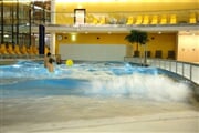 Zillertal - termální aquapark 03