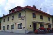 Gasthof Kirchenwirt Obervellach 01