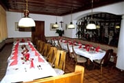 Gasthof Kirchenwirt Obervellach 08